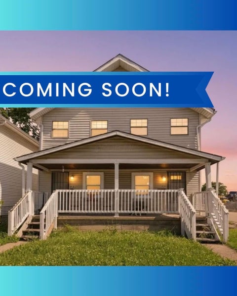 Photo of 514 Olpp Avenue, Columbus, OH 43207 (MLS # 226019850)