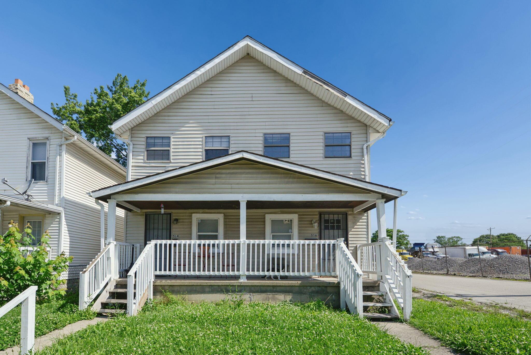 514 Olpp Avenue