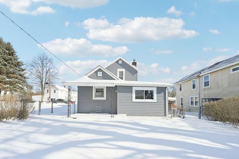 Tiny photo for 315 Linden Street, Bellefontaine, OH 43311 (MLS # 226002834)