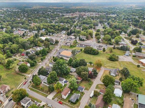 Tiny photo for 315 Linden Street, Bellefontaine, OH 43311 (MLS # 226002834)