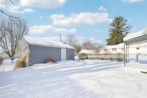 Tiny photo for 315 Linden Street, Bellefontaine, OH 43311 (MLS # 226002834)