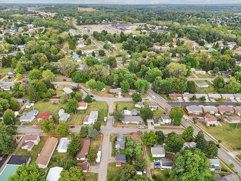 Tiny photo for 315 Linden Street, Bellefontaine, OH 43311 (MLS # 226002834)