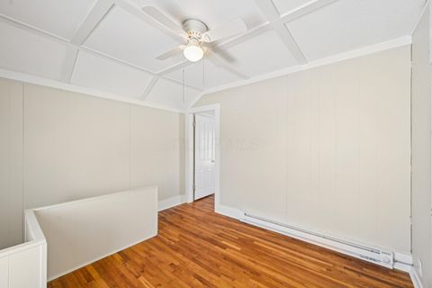 Tiny photo for 315 Linden Street, Bellefontaine, OH 43311 (MLS # 226002834)