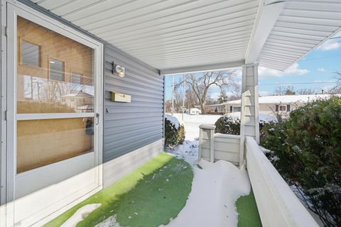 Tiny photo for 315 Linden Street, Bellefontaine, OH 43311 (MLS # 226002834)
