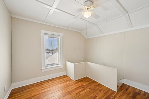 Tiny photo for 315 Linden Street, Bellefontaine, OH 43311 (MLS # 226002834)