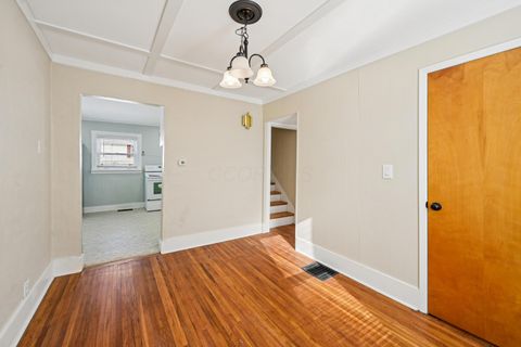 Tiny photo for 315 Linden Street, Bellefontaine, OH 43311 (MLS # 226002834)