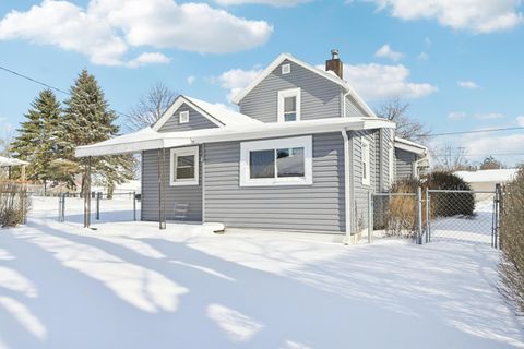Tiny photo for 315 Linden Street, Bellefontaine, OH 43311 (MLS # 226002834)