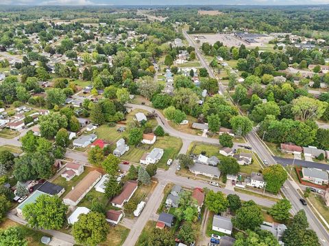 Tiny photo for 315 Linden Street, Bellefontaine, OH 43311 (MLS # 226002834)