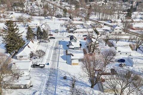 Tiny photo for 315 Linden Street, Bellefontaine, OH 43311 (MLS # 226002834)