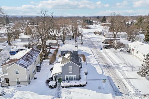 Tiny photo for 315 Linden Street, Bellefontaine, OH 43311 (MLS # 226002834)