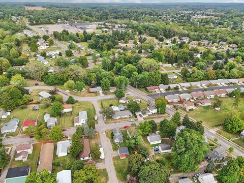 Tiny photo for 315 Linden Street, Bellefontaine, OH 43311 (MLS # 226002834)