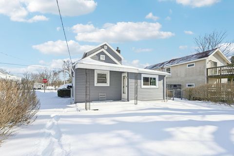 Tiny photo for 315 Linden Street, Bellefontaine, OH 43311 (MLS # 226002834)