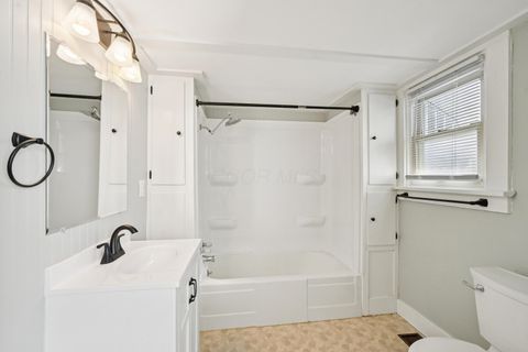 Tiny photo for 315 Linden Street, Bellefontaine, OH 43311 (MLS # 226002834)