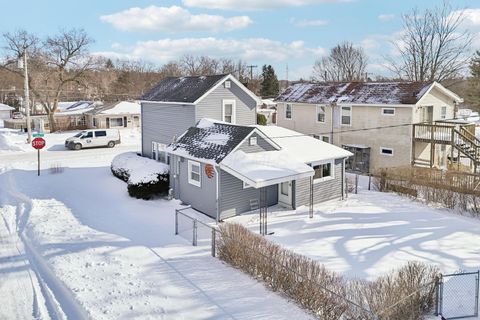 Tiny photo for 315 Linden Street, Bellefontaine, OH 43311 (MLS # 226002834)