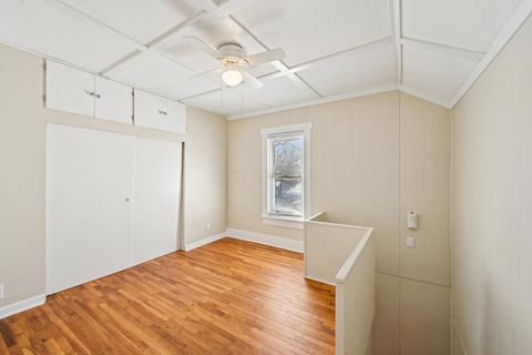 Tiny photo for 315 Linden Street, Bellefontaine, OH 43311 (MLS # 226002834)