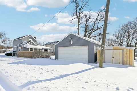 Tiny photo for 315 Linden Street, Bellefontaine, OH 43311 (MLS # 226002834)