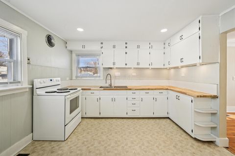 Tiny photo for 315 Linden Street, Bellefontaine, OH 43311 (MLS # 226002834)