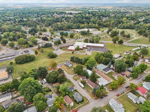 Tiny photo for 315 Linden Street, Bellefontaine, OH 43311 (MLS # 226002834)