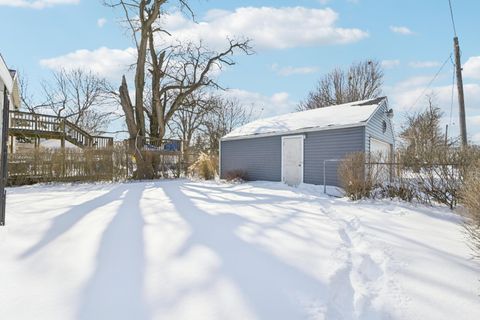 Tiny photo for 315 Linden Street, Bellefontaine, OH 43311 (MLS # 226002834)