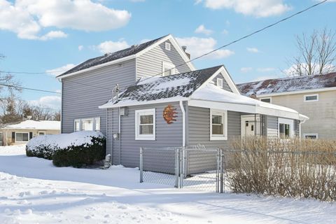 Tiny photo for 315 Linden Street, Bellefontaine, OH 43311 (MLS # 226002834)