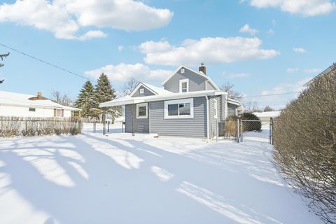 Tiny photo for 315 Linden Street, Bellefontaine, OH 43311 (MLS # 226002834)