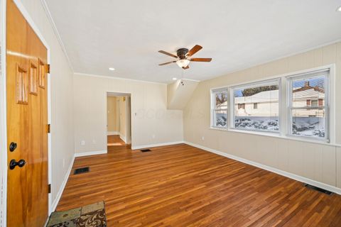 Tiny photo for 315 Linden Street, Bellefontaine, OH 43311 (MLS # 226002834)