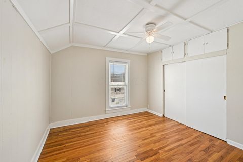 Tiny photo for 315 Linden Street, Bellefontaine, OH 43311 (MLS # 226002834)