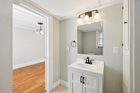 Tiny photo for 315 Linden Street, Bellefontaine, OH 43311 (MLS # 226002834)