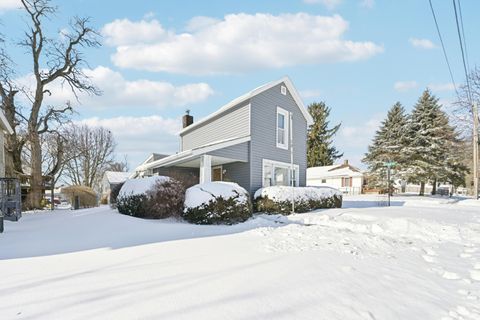 Tiny photo for 315 Linden Street, Bellefontaine, OH 43311 (MLS # 226002834)