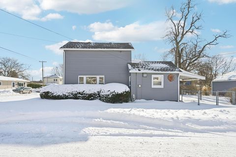 Tiny photo for 315 Linden Street, Bellefontaine, OH 43311 (MLS # 226002834)