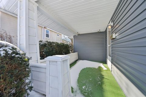 Tiny photo for 315 Linden Street, Bellefontaine, OH 43311 (MLS # 226002834)