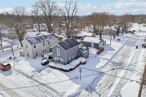 Tiny photo for 315 Linden Street, Bellefontaine, OH 43311 (MLS # 226002834)