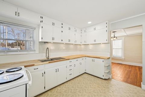 Tiny photo for 315 Linden Street, Bellefontaine, OH 43311 (MLS # 226002834)