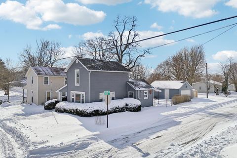 Tiny photo for 315 Linden Street, Bellefontaine, OH 43311 (MLS # 226002834)
