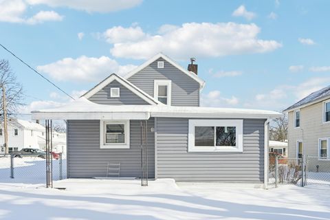 Tiny photo for 315 Linden Street, Bellefontaine, OH 43311 (MLS # 226002834)