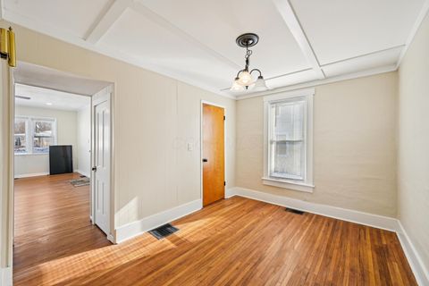 Tiny photo for 315 Linden Street, Bellefontaine, OH 43311 (MLS # 226002834)