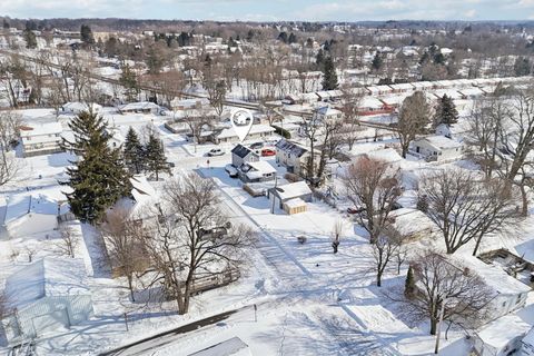 Tiny photo for 315 Linden Street, Bellefontaine, OH 43311 (MLS # 226002834)