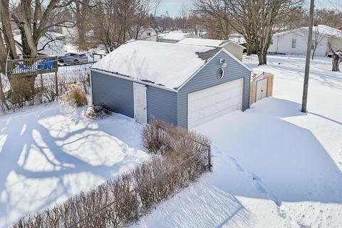 Tiny photo for 315 Linden Street, Bellefontaine, OH 43311 (MLS # 226002834)