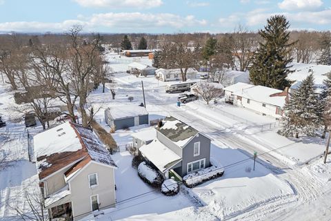 Tiny photo for 315 Linden Street, Bellefontaine, OH 43311 (MLS # 226002834)