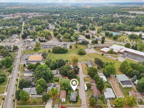 Tiny photo for 315 Linden Street, Bellefontaine, OH 43311 (MLS # 226002834)