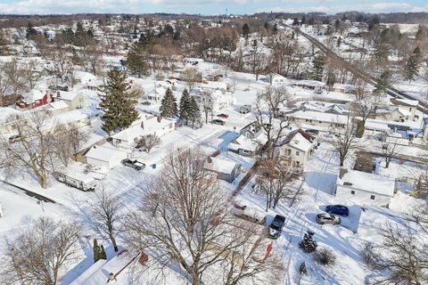 Tiny photo for 315 Linden Street, Bellefontaine, OH 43311 (MLS # 226002834)