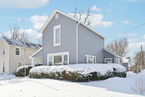 Tiny photo for 315 Linden Street, Bellefontaine, OH 43311 (MLS # 226002834)