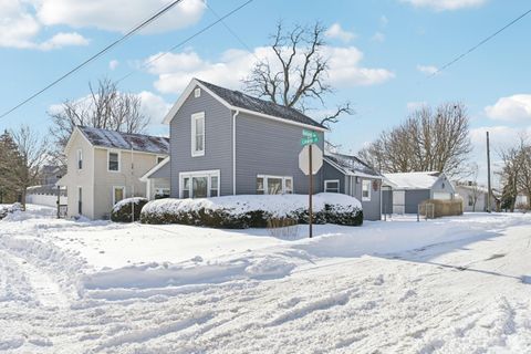 Tiny photo for 315 Linden Street, Bellefontaine, OH 43311 (MLS # 226002834)