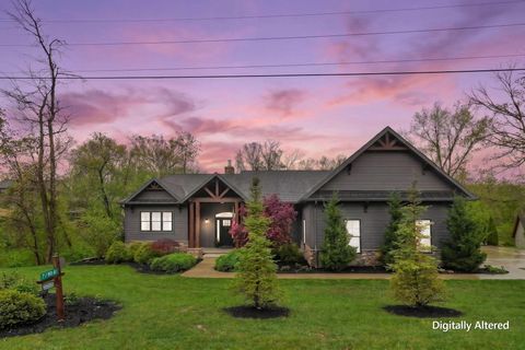 Photo of 7326 State Route 19 Unit 7 lots 80/81, Mount Gilead, OH 43338 (MLS # 226013907)