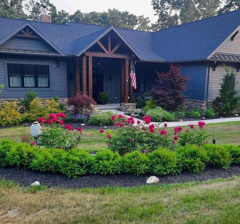 Photo of 7326 State Route 19 7 - 80/81 #7 - 80/81, Mount Gilead, OH 43338 (MLS # 226013907)