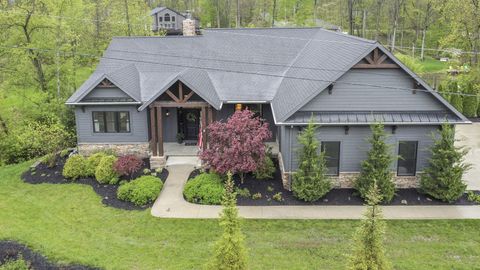 Photo of 7326 State Route 19 Unit 7 lots 80/81, Mount Gilead, OH 43338 (MLS # 226013907)