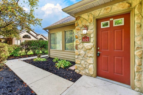 Tiny photo for 101 Shadymere Lane 2 #2, Columbus, OH 43213 (MLS # 226039297)