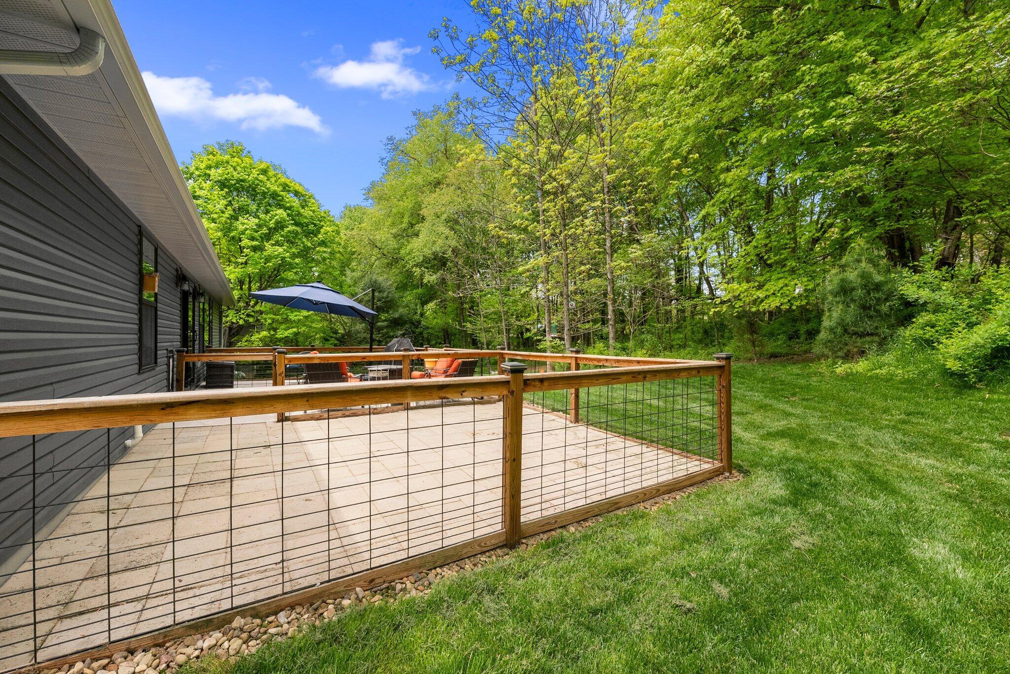 530 Terrace Ridge Circle, Howard, Ohio image 40