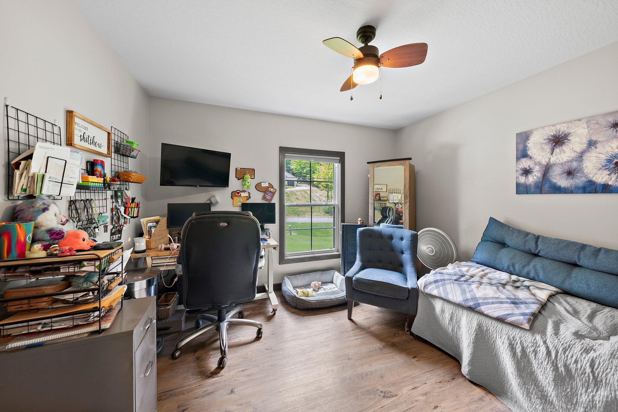 530 Terrace Ridge Circle, Howard, Ohio image 27