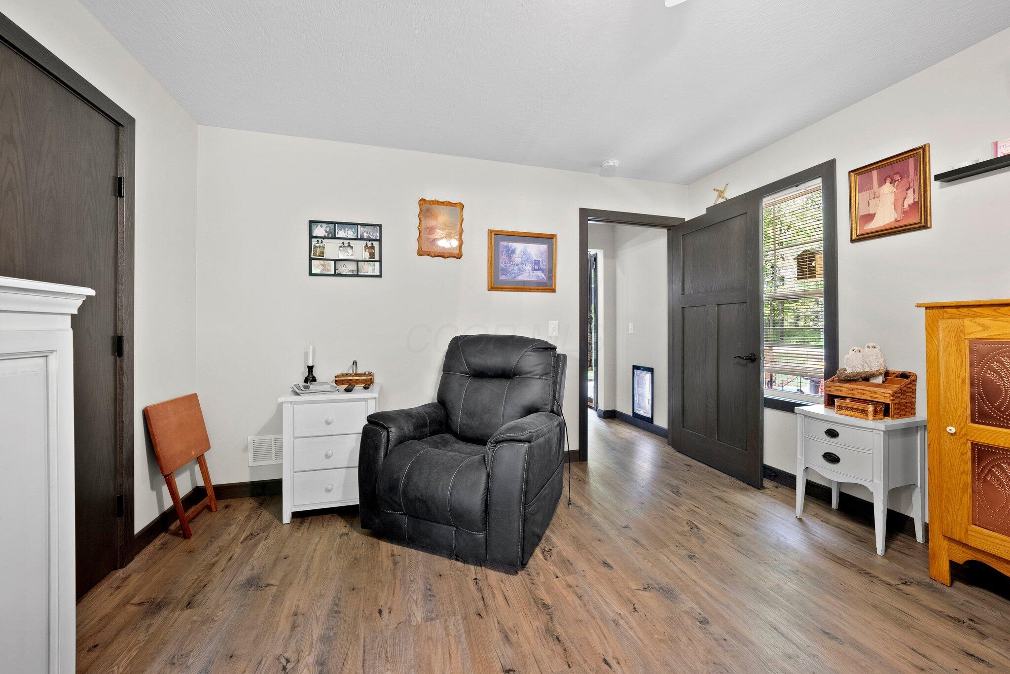 530 Terrace Ridge Circle, Howard, Ohio image 19